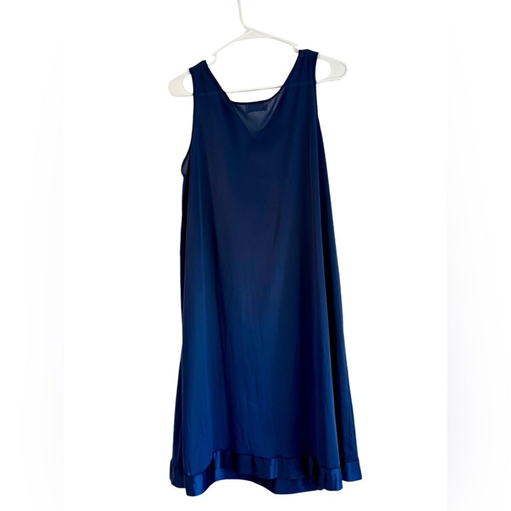 Vintage Vanity Fair Night Gown - Picture 2 of 11